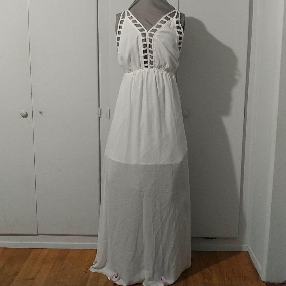 Beautiful Breezy Dress